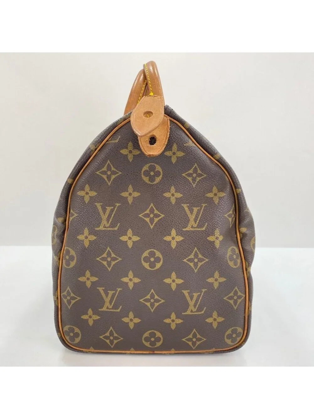 Louis Vuitton Handbag Speedy 35